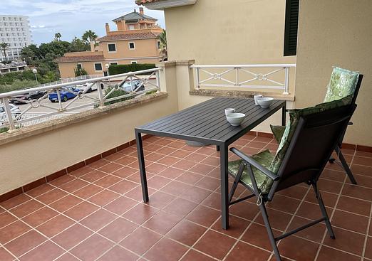 Apartment in Calles de Mallorca
