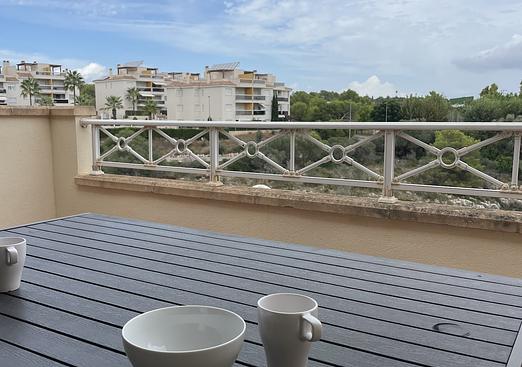 Apartment in Calles de Mallorca