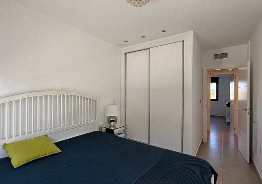 Apartment in Pilar de La Horadada