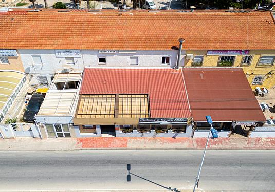 Apartment in Torrevieja