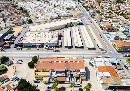 Apartment in Torrevieja