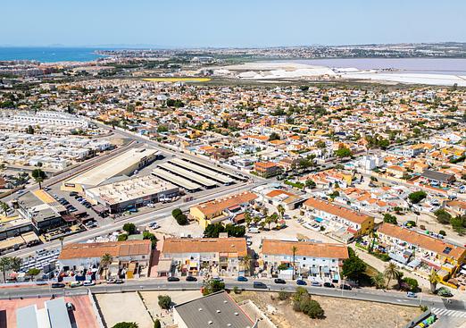 Apartment in Torrevieja