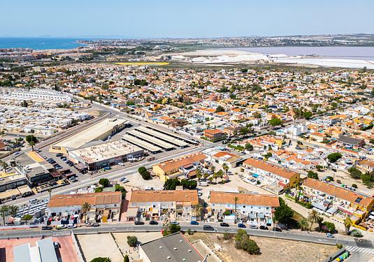 Apartment in Torrevieja