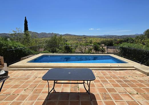 Villa in Puente De Don Manuel