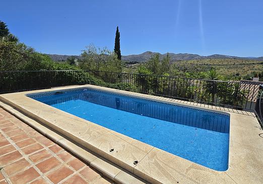 Villa in Puente De Don Manuel