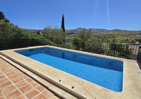 Villa in Puente De Don Manuel