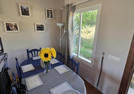 Villa in Puente De Don Manuel