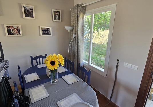 Villa in Puente De Don Manuel