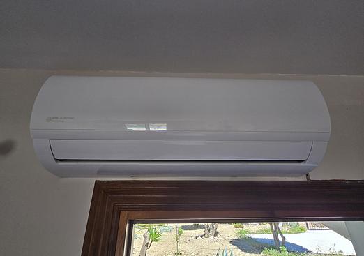 Villa in Puente De Don Manuel