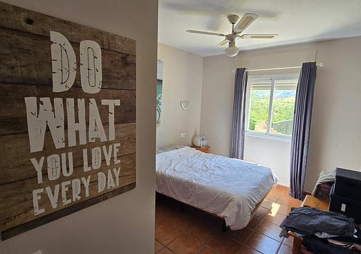 Villa in Puente De Don Manuel