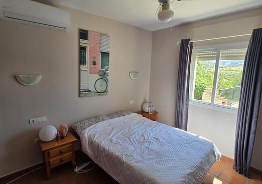 Villa in Puente De Don Manuel