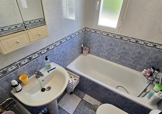 Villa in Puente De Don Manuel