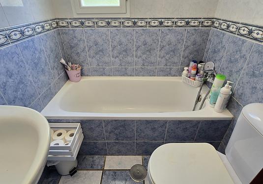 Villa in Puente De Don Manuel