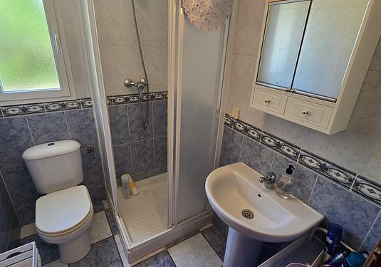 Villa in Puente De Don Manuel