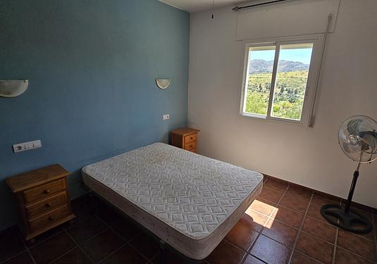 Villa in Puente De Don Manuel