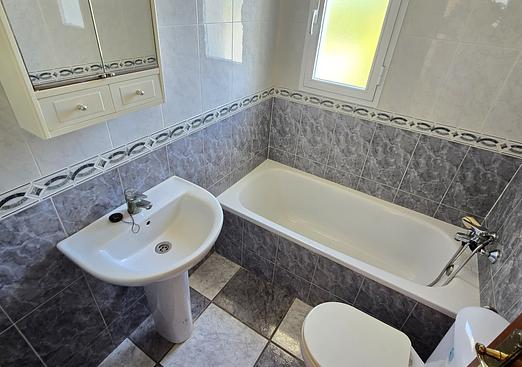 Villa in Puente De Don Manuel