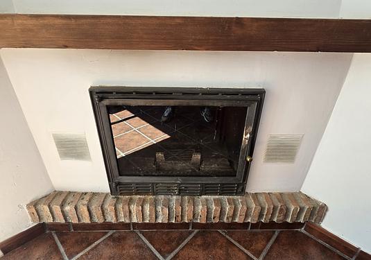 Villa in Puente De Don Manuel