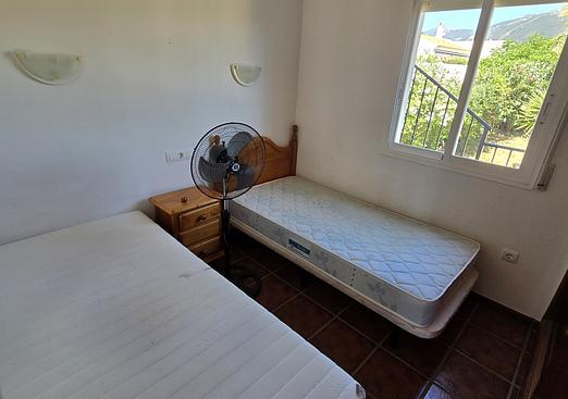 Villa in Puente De Don Manuel