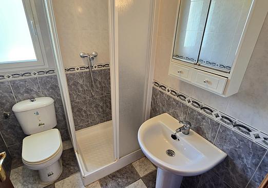 Villa in Puente De Don Manuel