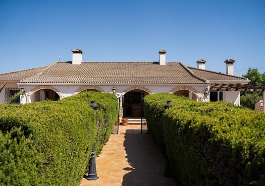 Villa in Torre Pacheco