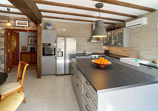 Villa in Torre Pacheco