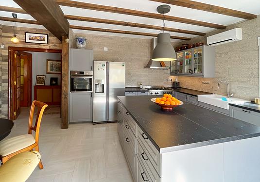 Villa in Torre Pacheco