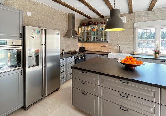 Villa in Torre Pacheco