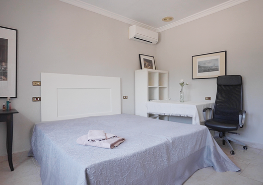 Villa in Torre Pacheco