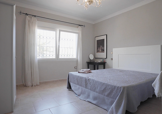 Villa in Torre Pacheco