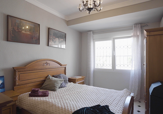 Villa in Torre Pacheco