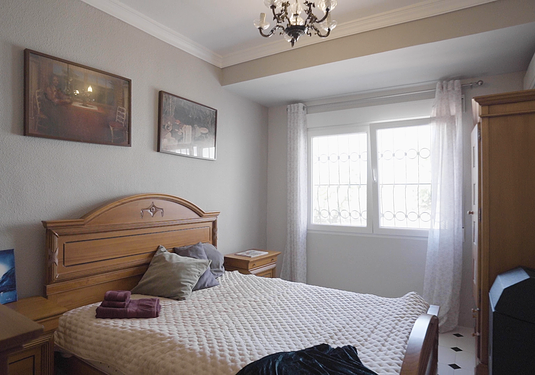 Villa in Torre Pacheco