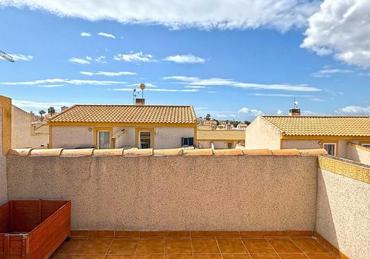 Town house in Orihuela Costa