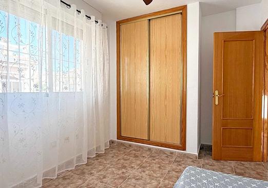 Town house in Orihuela Costa