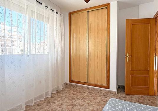 Town house in Orihuela Costa