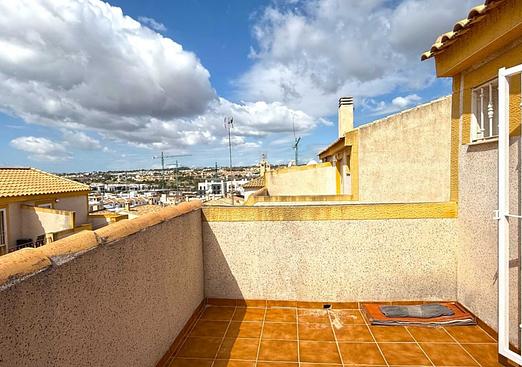 Town house in Orihuela Costa