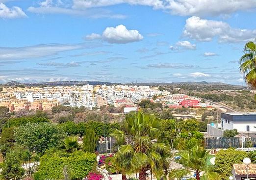 Town house in Orihuela Costa