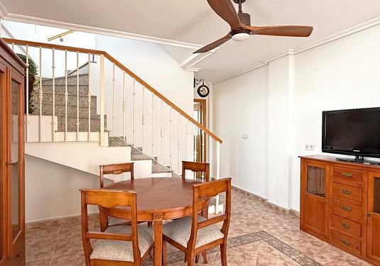 Town house in Orihuela Costa