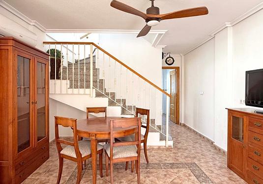 Town house in Orihuela Costa