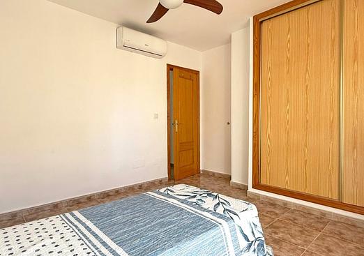Town house in Orihuela Costa