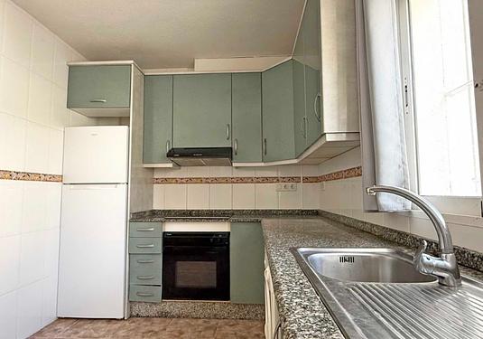 Town house in Orihuela Costa