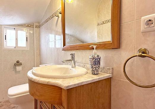 Town house in Orihuela Costa