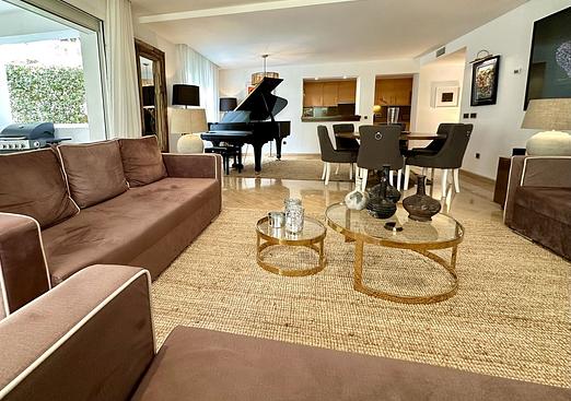 Apartment in Rio Real Golf