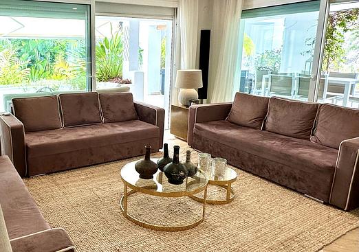 Apartment in Rio Real Golf