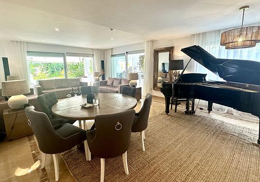 Apartment in Rio Real Golf