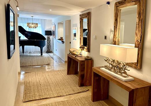 Apartment in Rio Real Golf