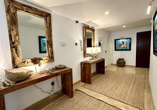 Apartment in Rio Real Golf