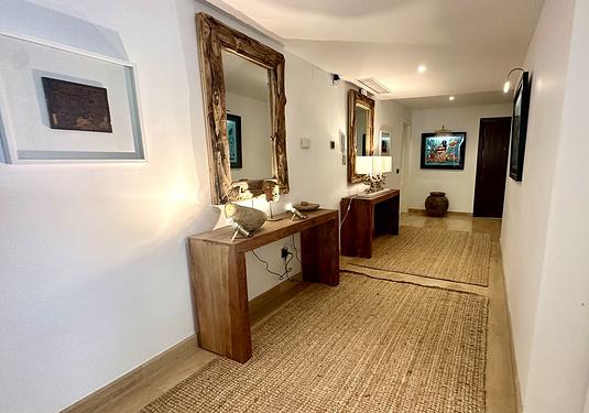 Apartment in Rio Real Golf