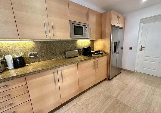 Apartment in Rio Real Golf