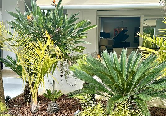 Apartment in Rio Real Golf