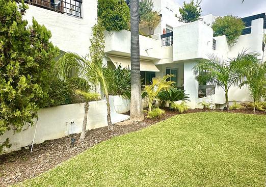 Apartment in Rio Real Golf